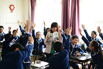 日逼黄片美女日逼君谊中学“新初中”